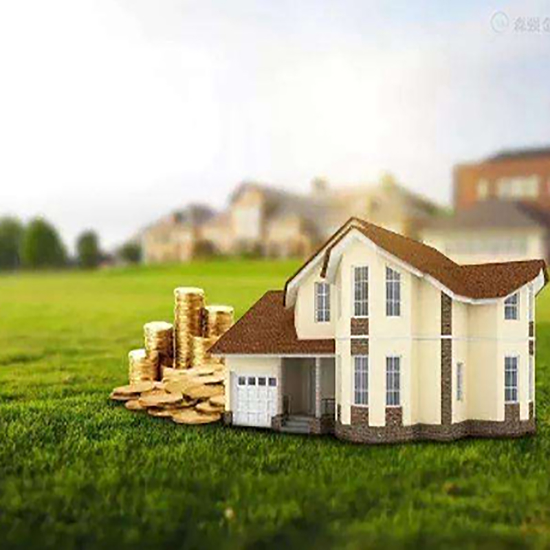 景县房屋抵押贷款流程|房产抵押贷款资料|住房抵押贷